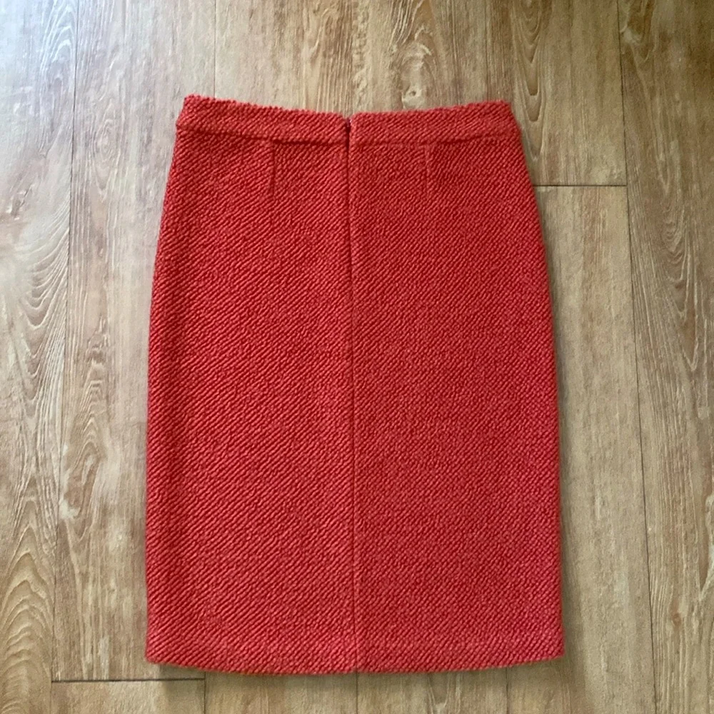 Armani Collezioni Pencil Skirt. Size -6/8